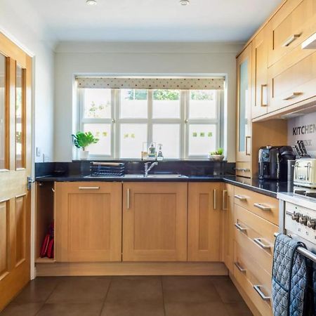 Вилла Teta'S House! Оксфорд Экстерьер фото